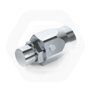 Draaikoppeling 1” BSP