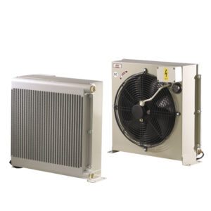 Oliekoeler AP430 230/400Vac (30-180 l/min) 3RAP340